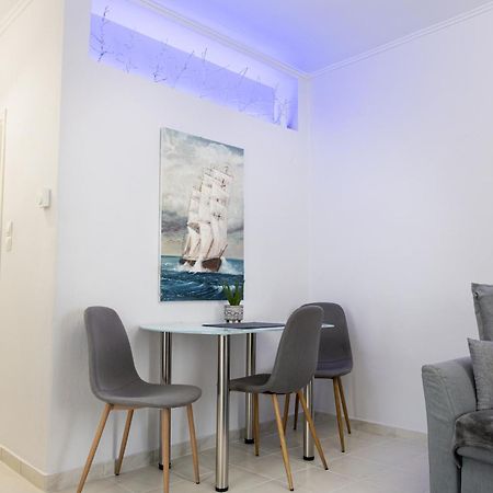 Appartement Mystique à Komotiní Extérieur photo